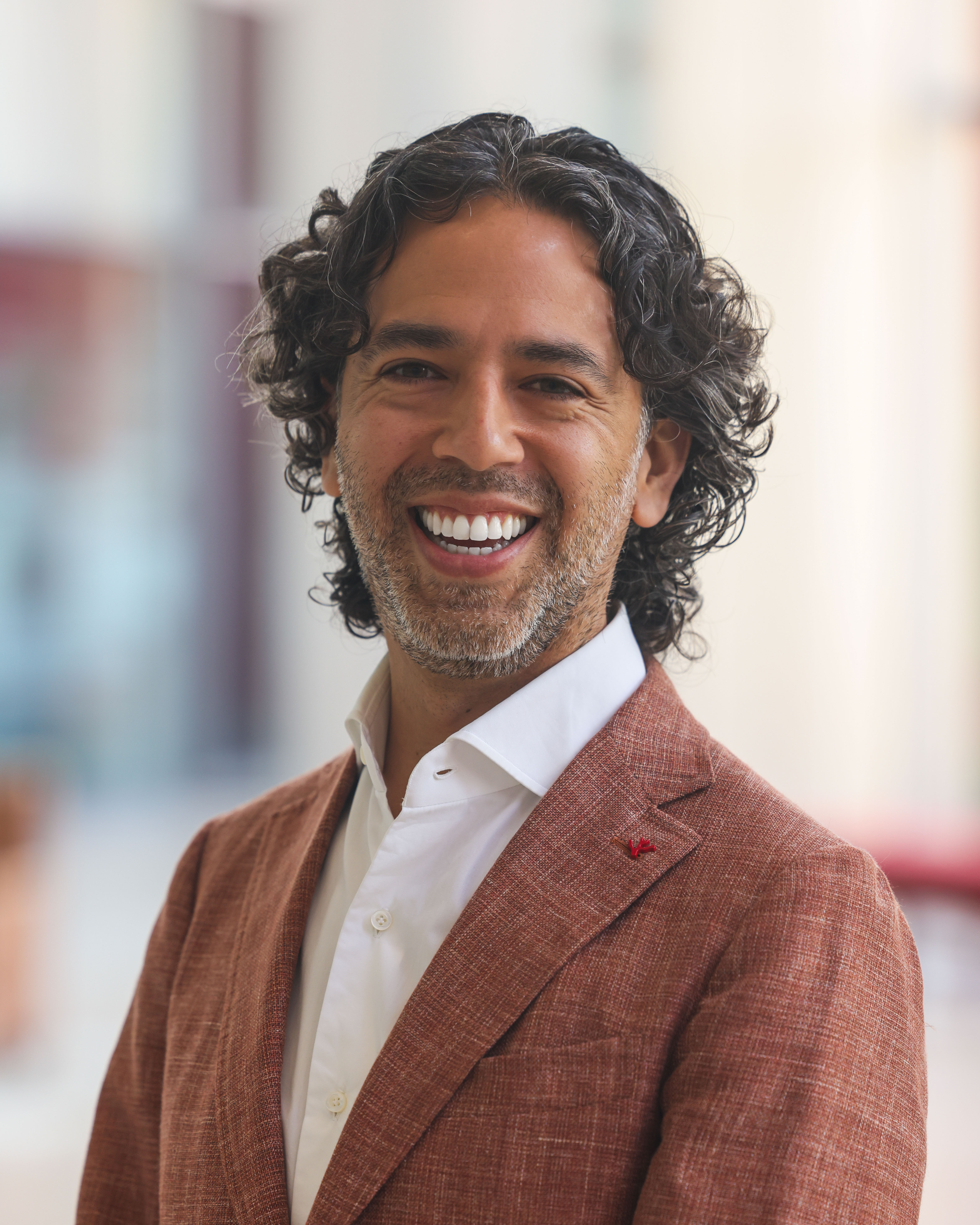 Javier Villanueva-Meyer, MD